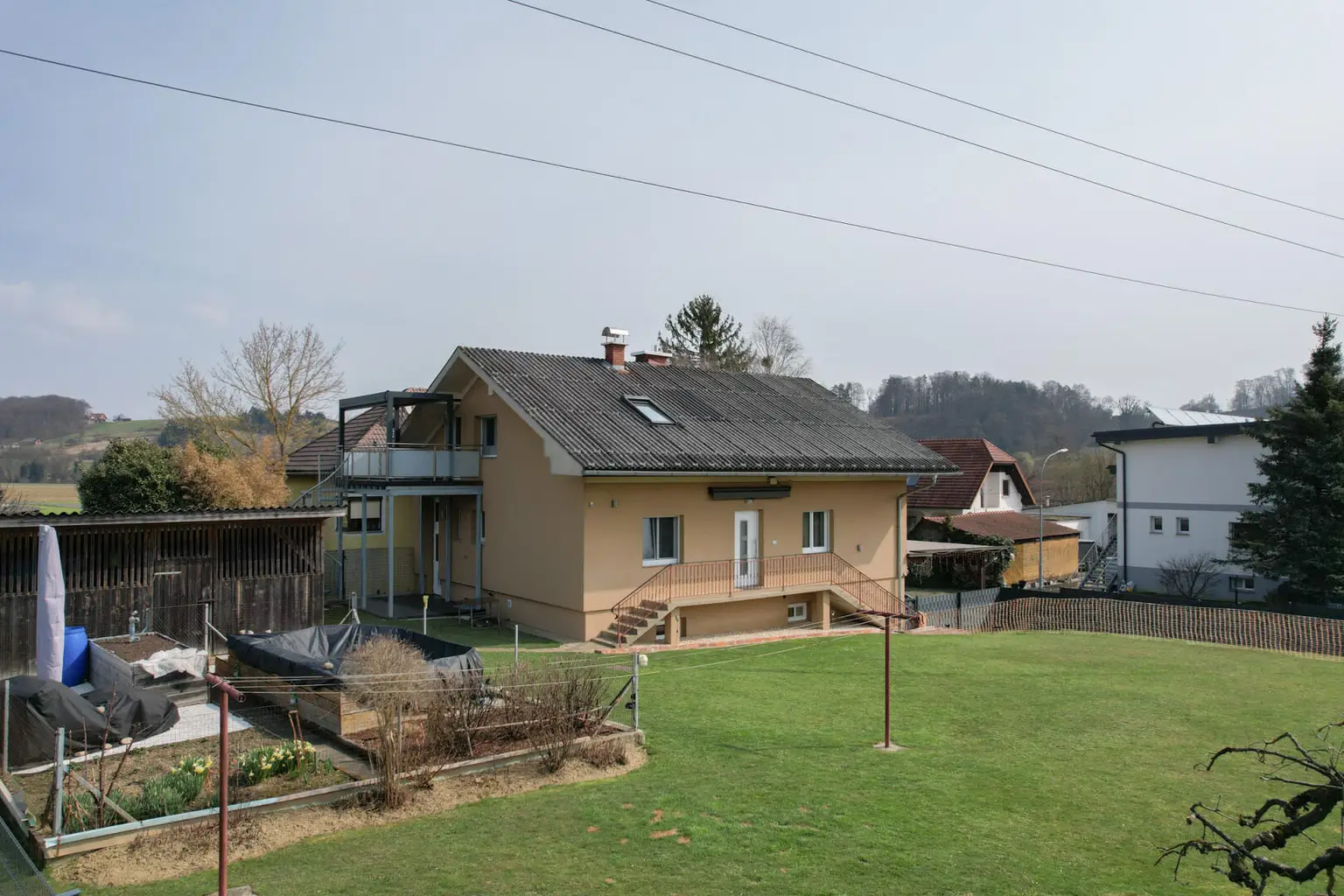 Perbersdorf bei Sankt Peter-4