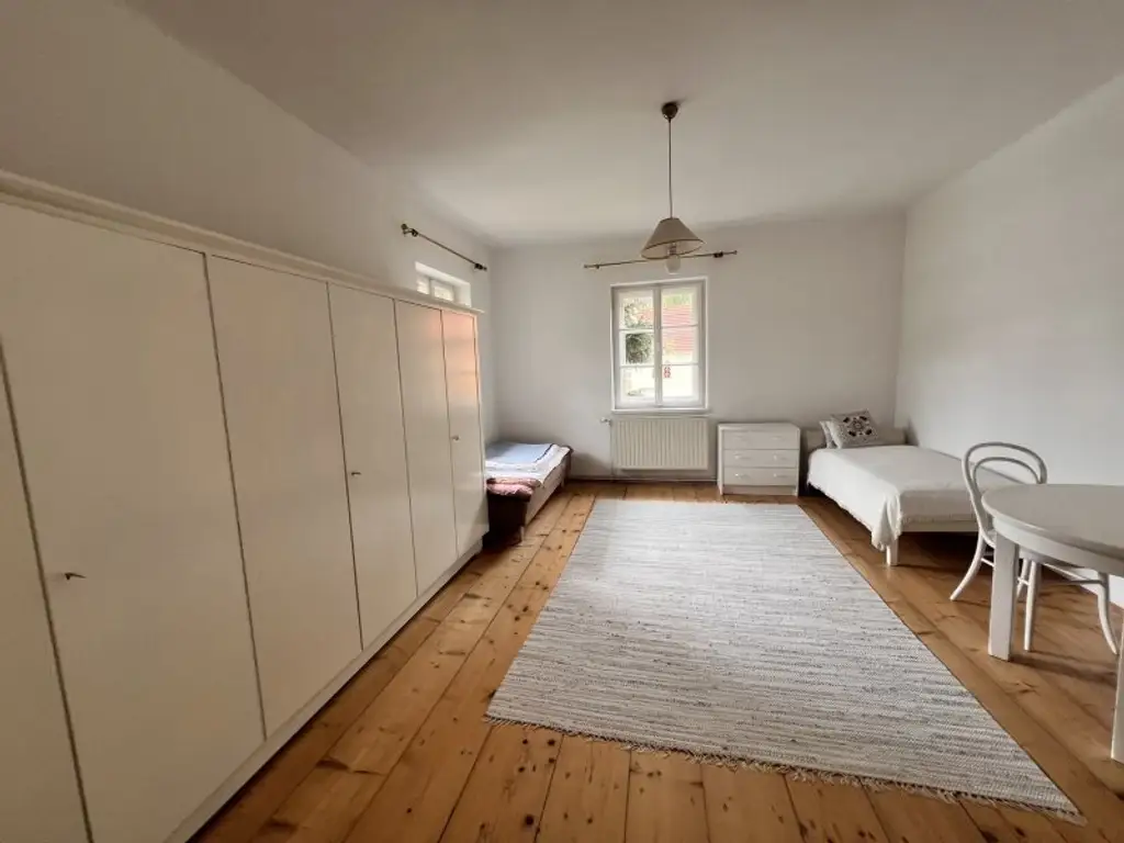 ++entzückendes, altes Wohnhaus mit wunderschönem Garten und Nebengebäude in Oberzeiring++