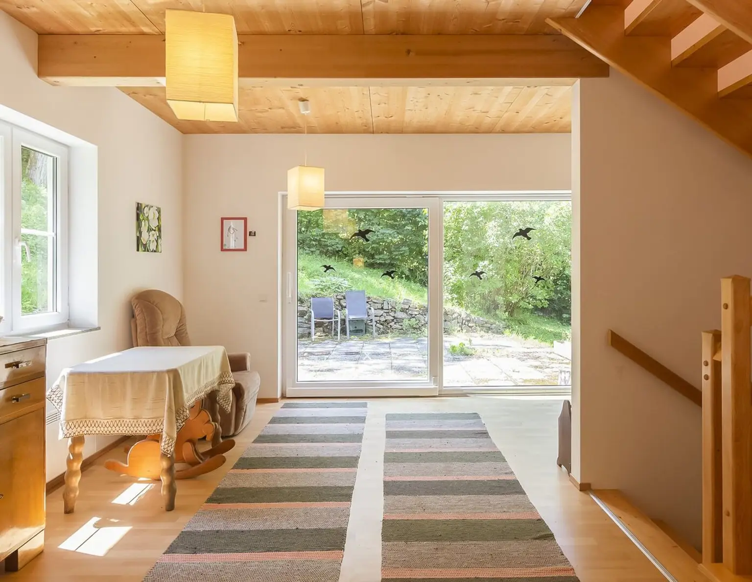 Verlassenschaft - Hannbaumstraße, gepflegtes EFH mit 976,00m2 großem Grundstück