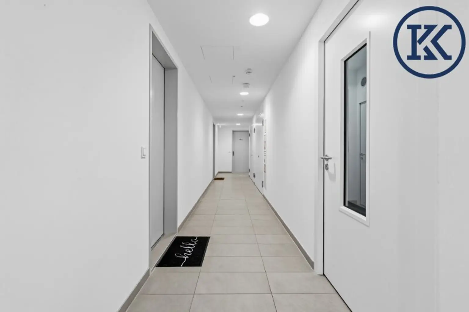 Stiegenhaus