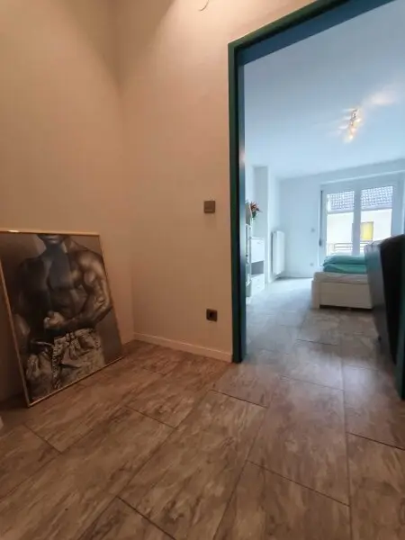 Ankleideraum Schlafzimmer