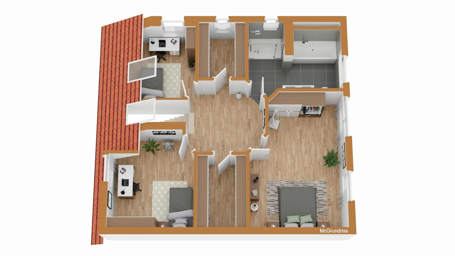 Plan OG