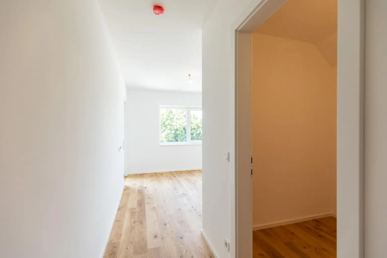 Prestige Apartment in Neusiedl am See - Erstbezug