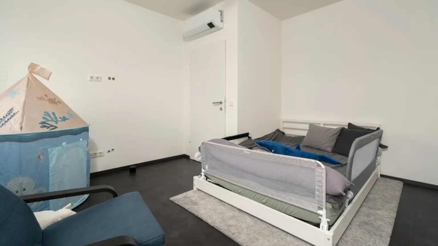Neuwertiges Haus in Ruhelage! *Smarthome *Hochwertig ausgestattet *TOP Lage
