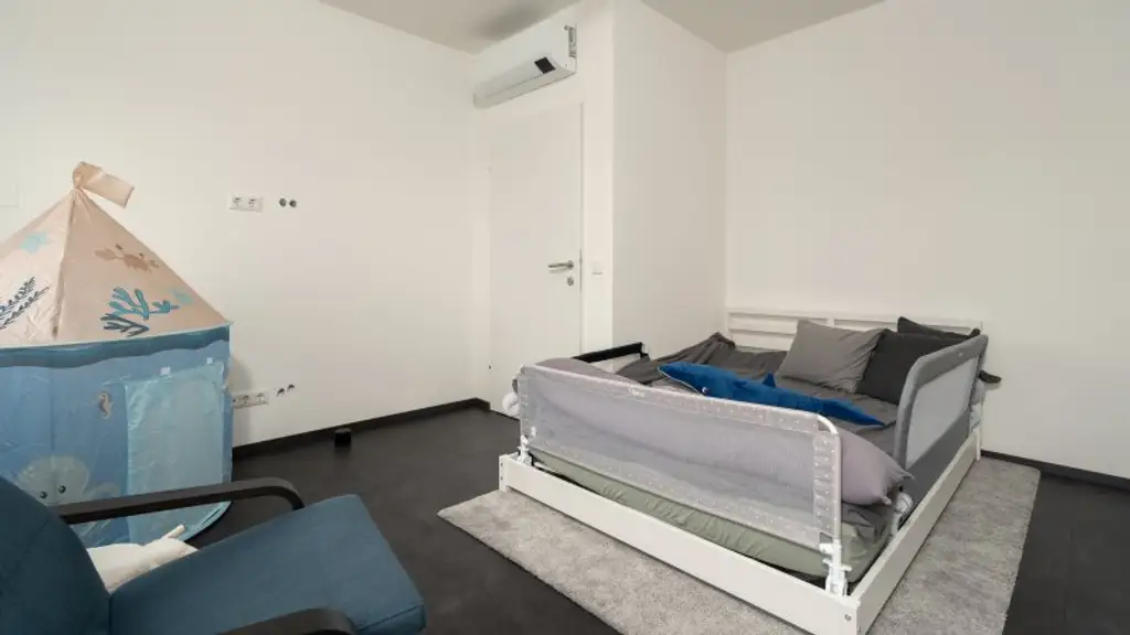 Neuwertiges Haus in Ruhelage! *Smarthome *Hochwertig ausgestattet *TOP Lage