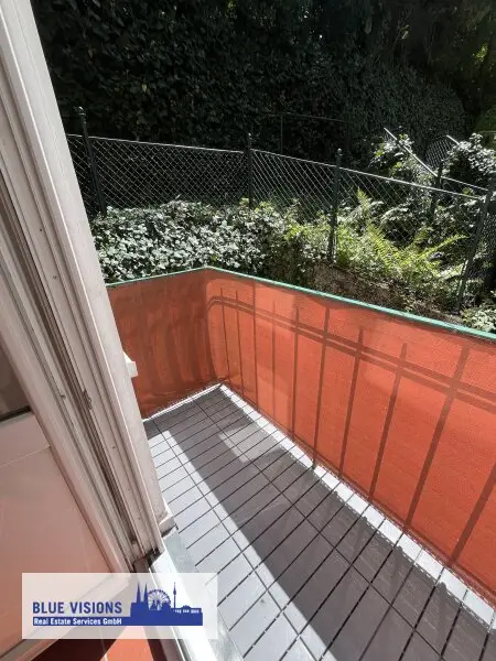 Gemütliche 2-Zimmer-Wohnung mit Mini-Balkon in 1130 Wien – Ihr neues Zuhause wartet!