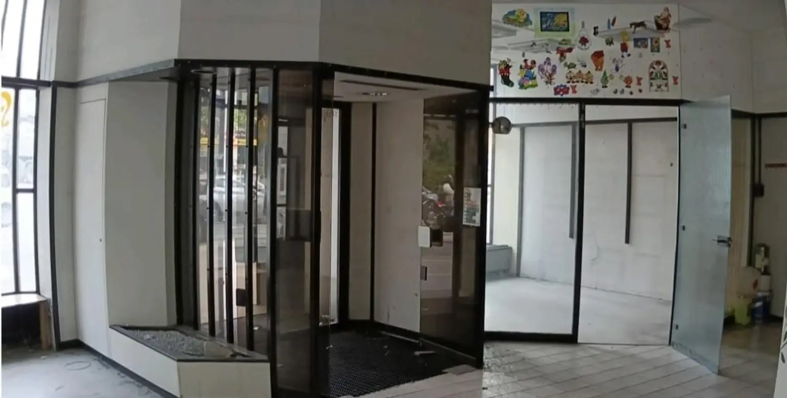 Branchenfreies Geschäftslokal in stark frequentierter Lage