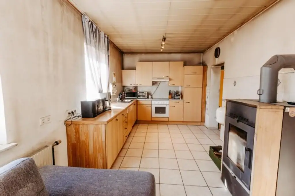 Landhaus  in Zentrumsnähe