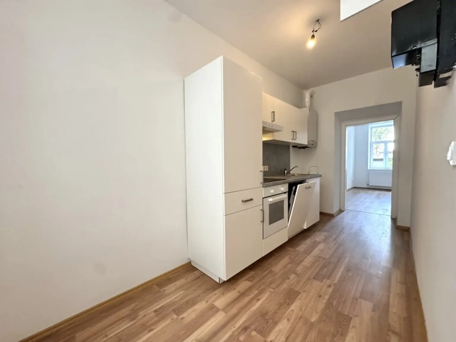 Cityapartment nahe U3 Schlachthausgasse - Charmanter Altbau in Ruhelage