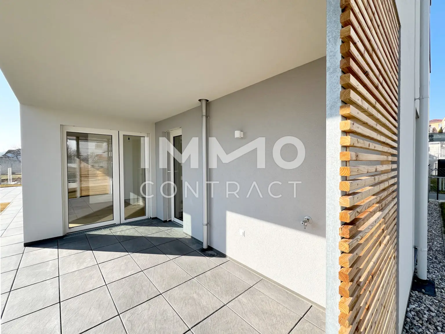 KREMSER WOHNDOMIZIL
4Zi- 109qm- Gartenwohnung, Lift, 
Tiefgarage, in beliebter Grünruhelage