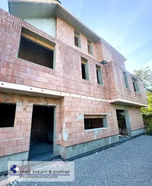 Wunderschönes Haus in bester Lage des 21 Bezirk