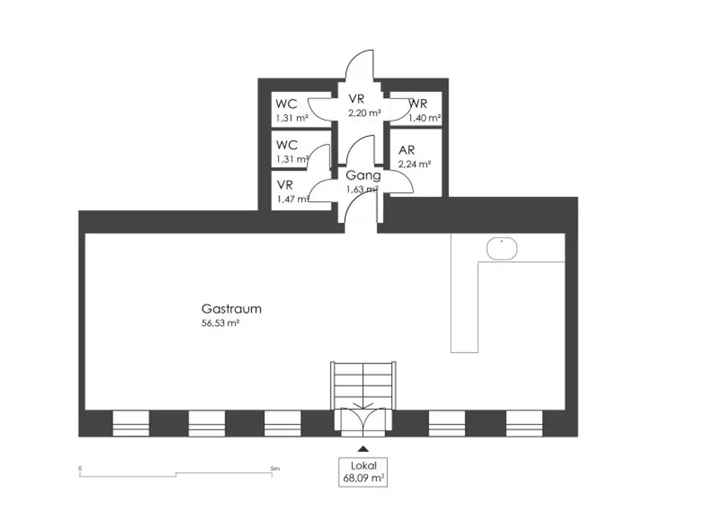Altbauprojekt Columbusgasse 70 – Wohnen & Investieren im Herzen von Favoriten