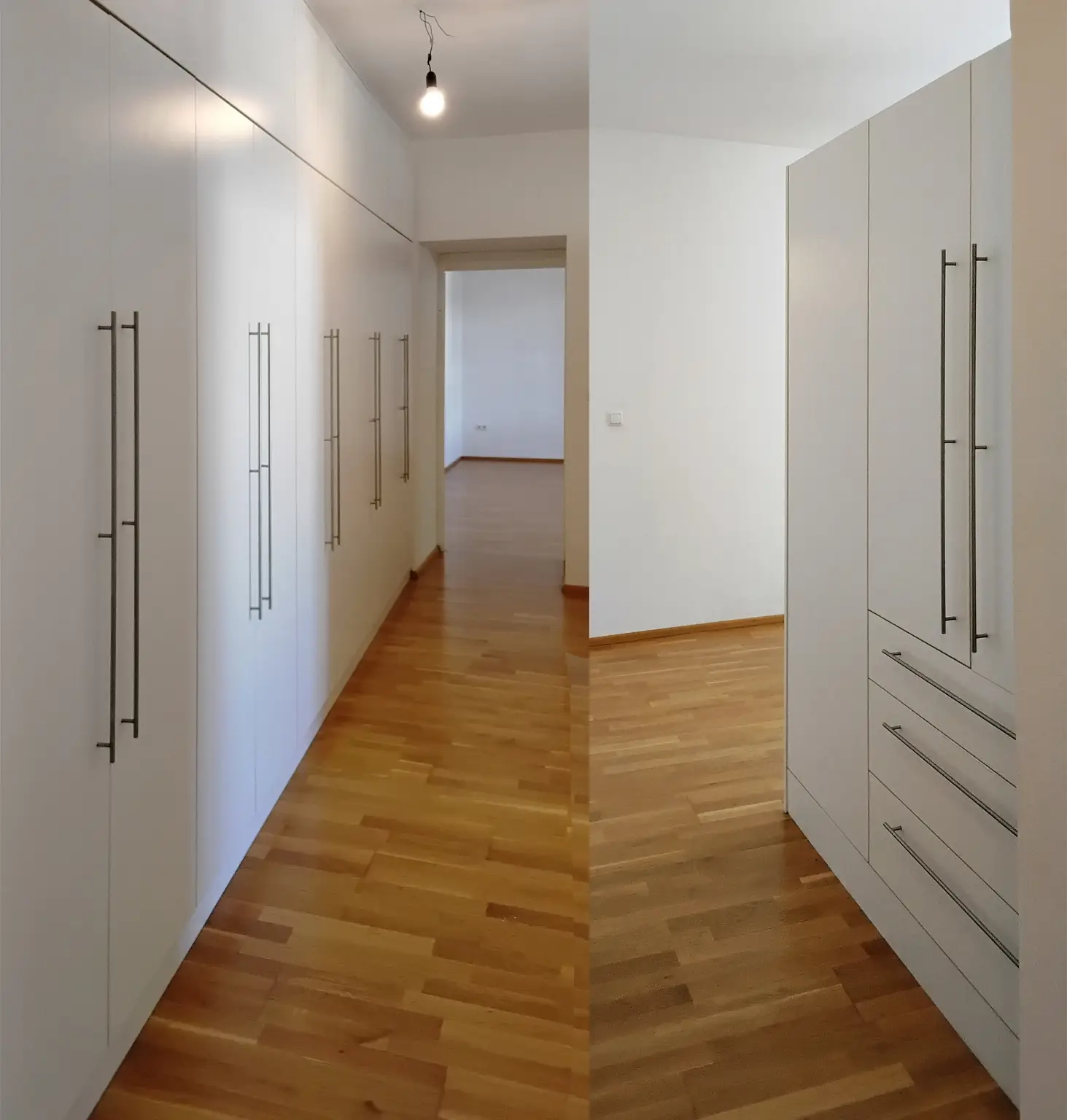 Attraktive 3-Zimmer-Wohnung mit ca. 99 m² im 2. Stock in Wels