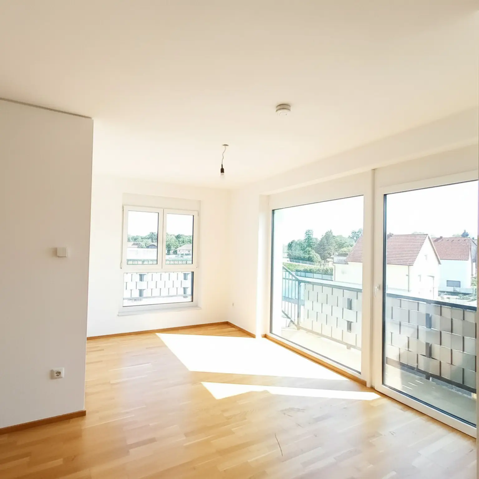 Traumhaftes Zuhause in Traismauer, NÖ - Modernes Wohnen in Bestlage!