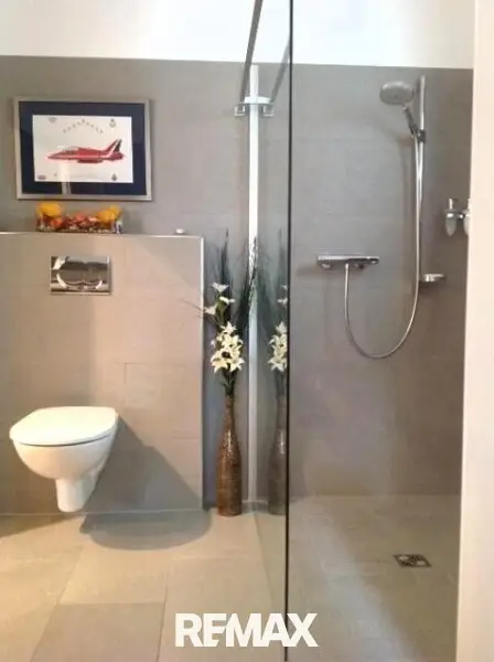 Bad-WC