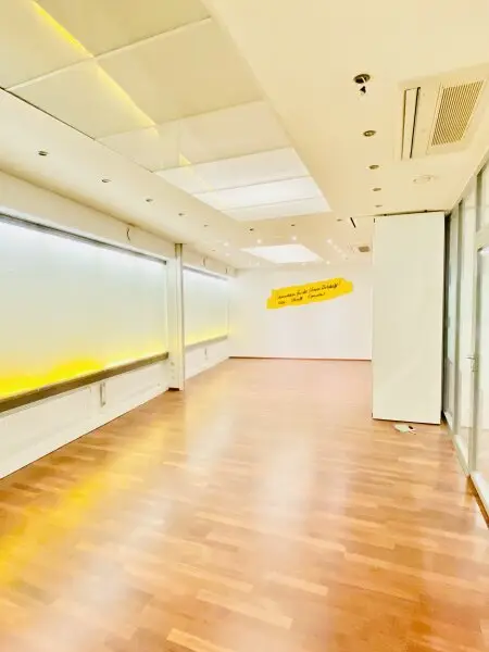Büro/Praxisfläche- in exklusiver Lage zu vermieten