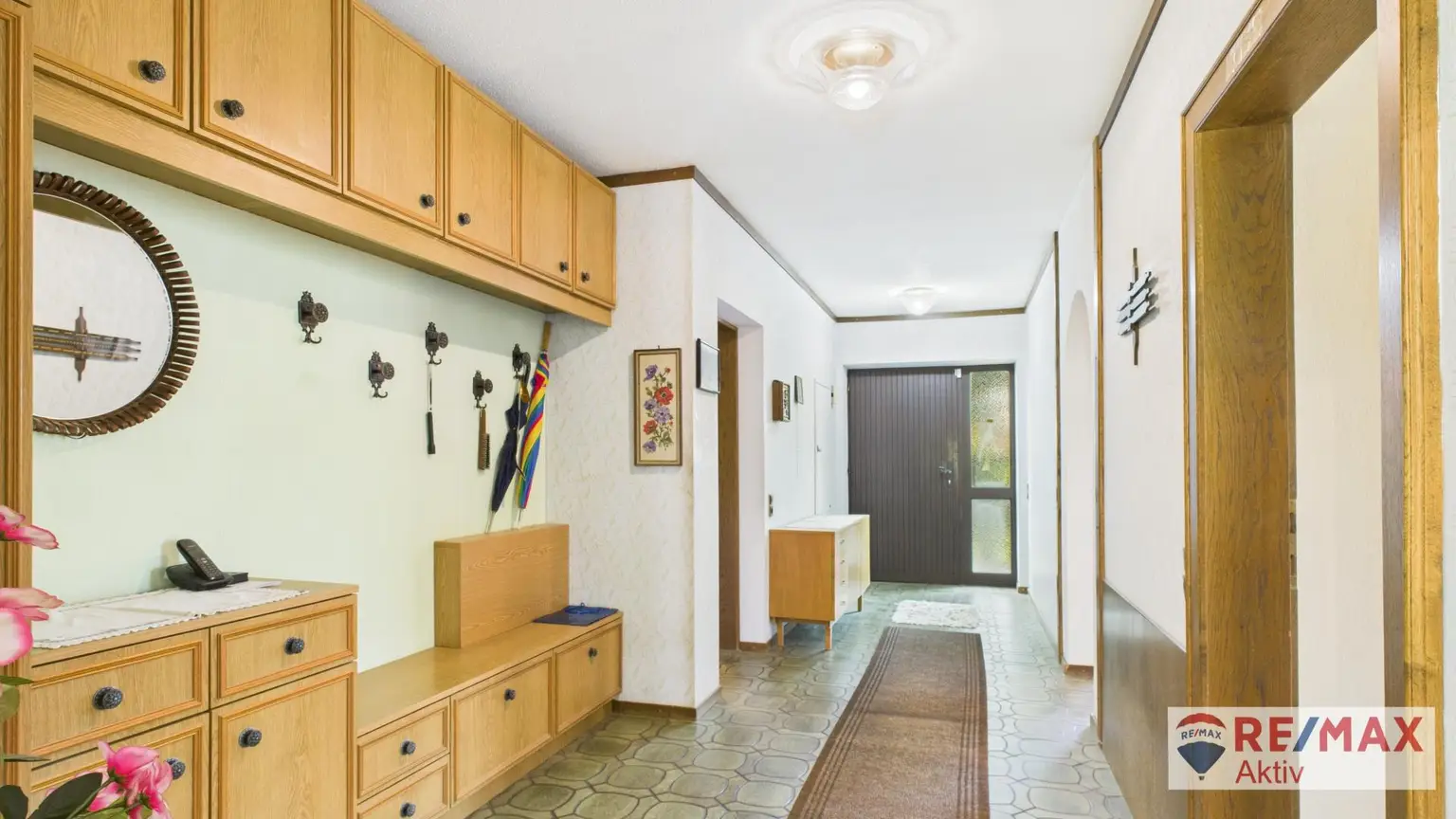 OPEN HOUSE SA 6.9. ab 13:00 - LEISTBAR: FAMILIEN HAUS GÄNSERNDORF STADT