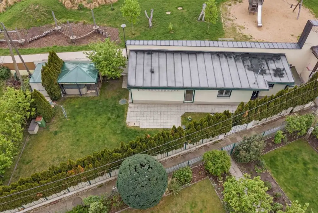 Seltene Gelegenheit: Charmantes EKLW Wohnhaus auf Eigengrund mit Jacuzzi & Wellness im 3. Bezirk