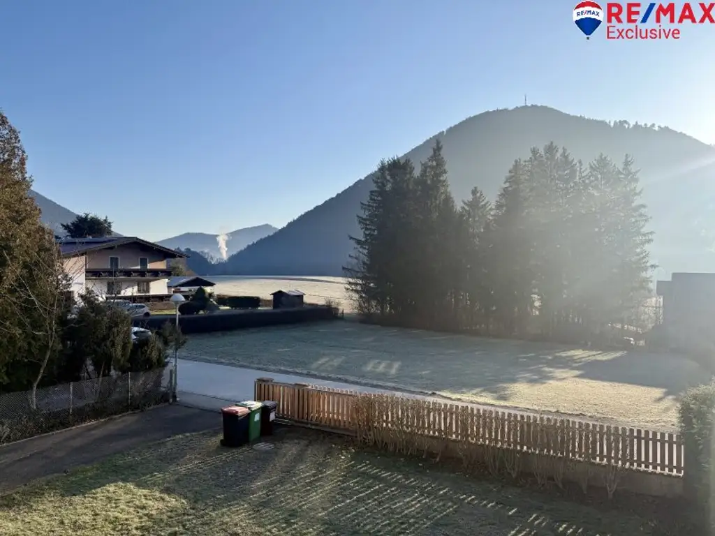 Bergzauber – Einfamilienhaus mit Schneebergblick in Puchberg am Schneeberg zu kaufen!