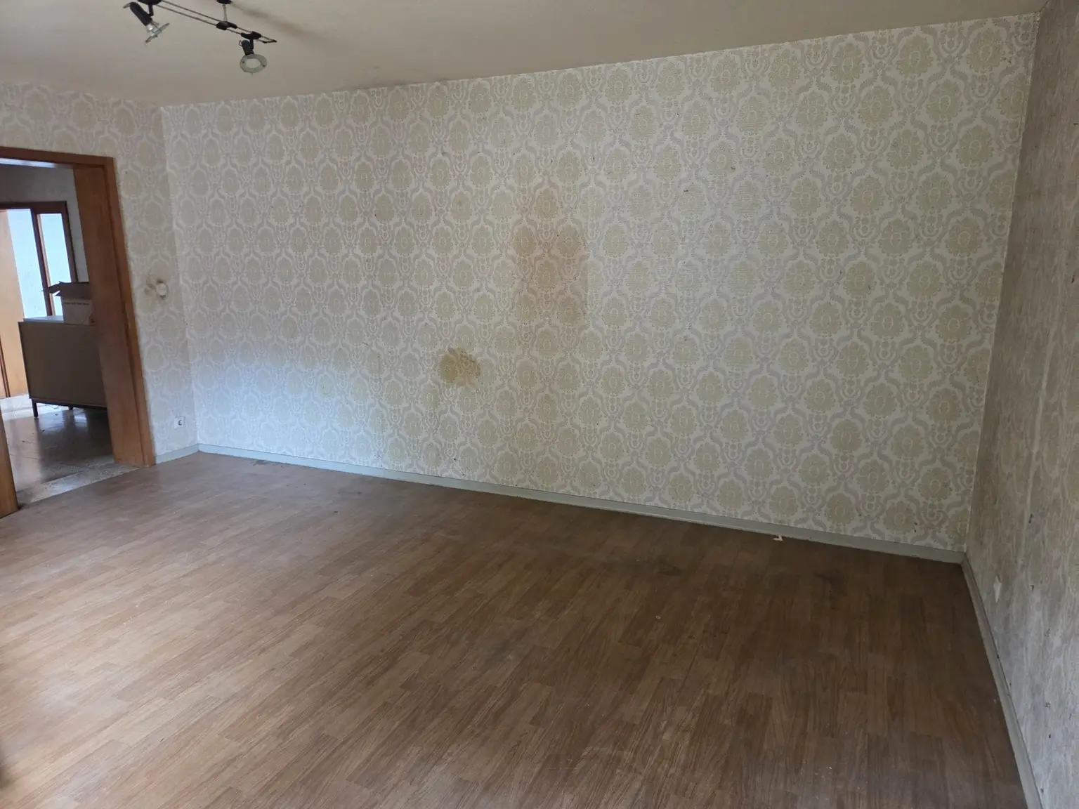 Zimmer 1 EG