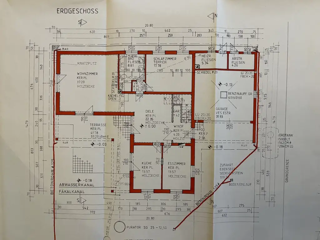 Plan 1