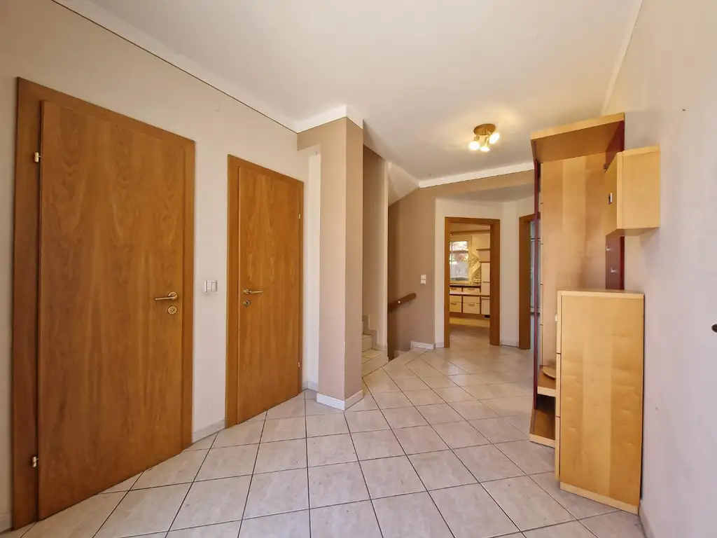 Reihenhaus mit Garage in Kottingbrunn!