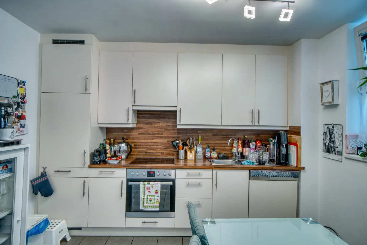 Attraktive 2-Zimmer-Anlegerwohnung in Innsbruck