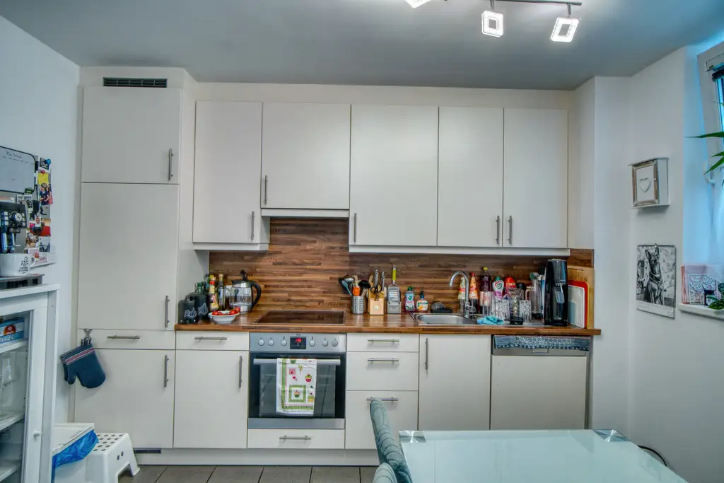 Attraktive 2-Zimmer-Anlegerwohnung in Innsbruck