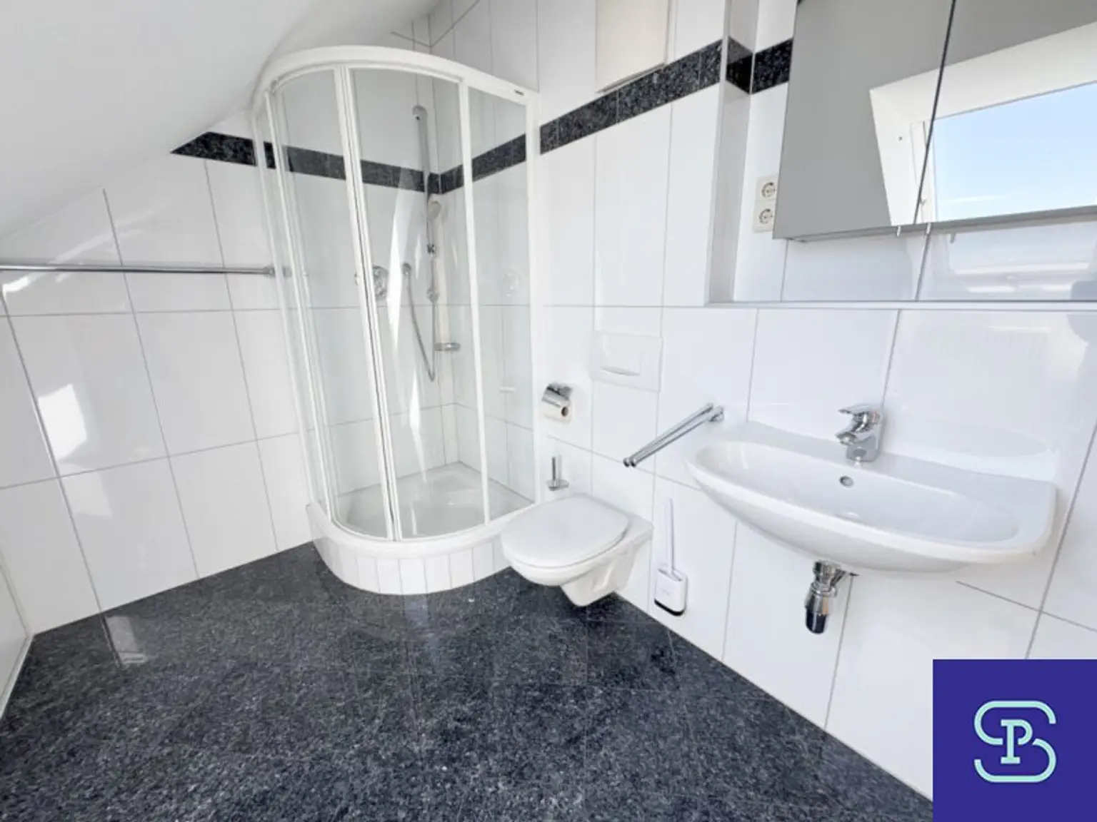 Badezimmer 4