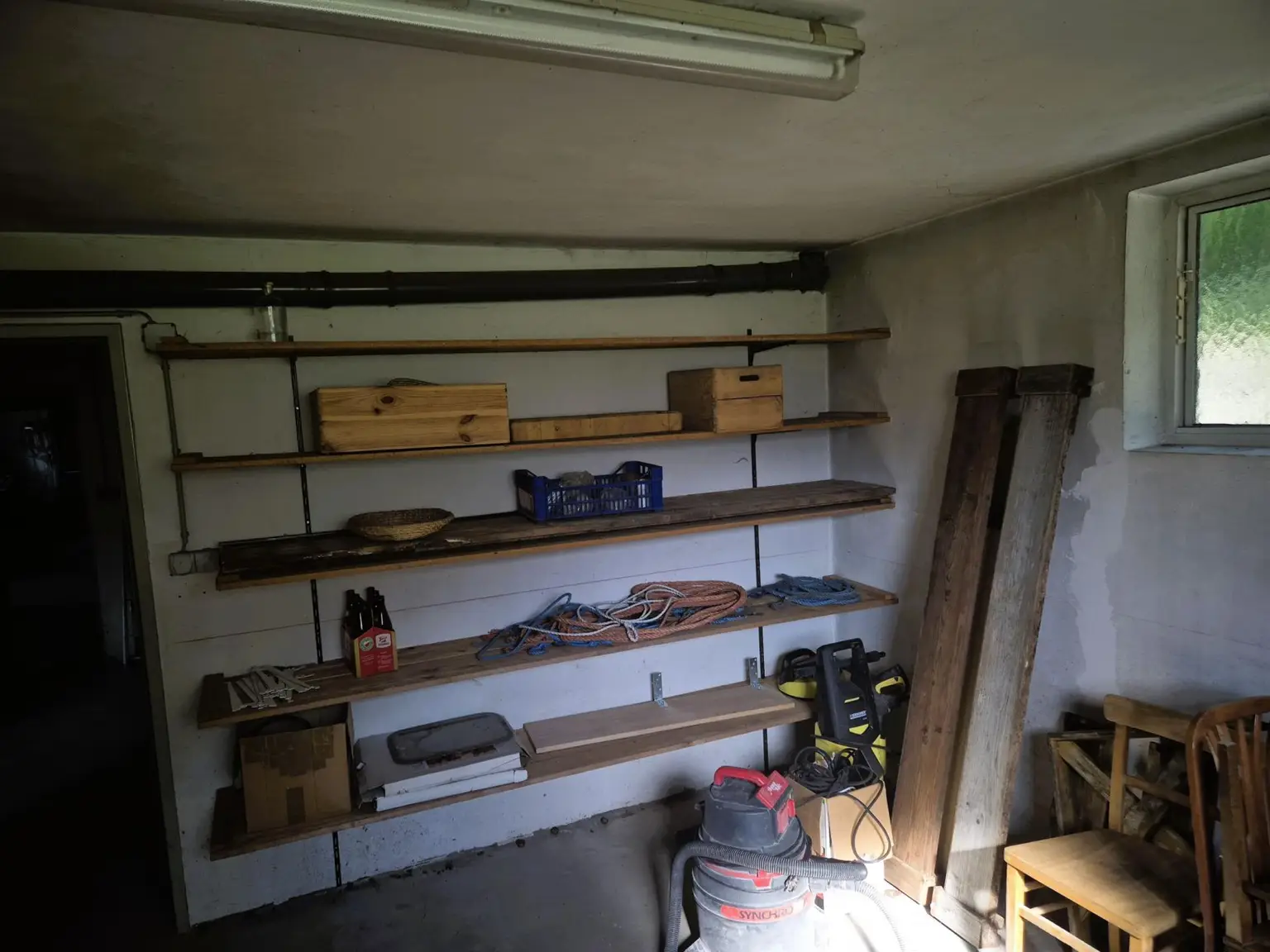 Einfamilienhaus in Gaming