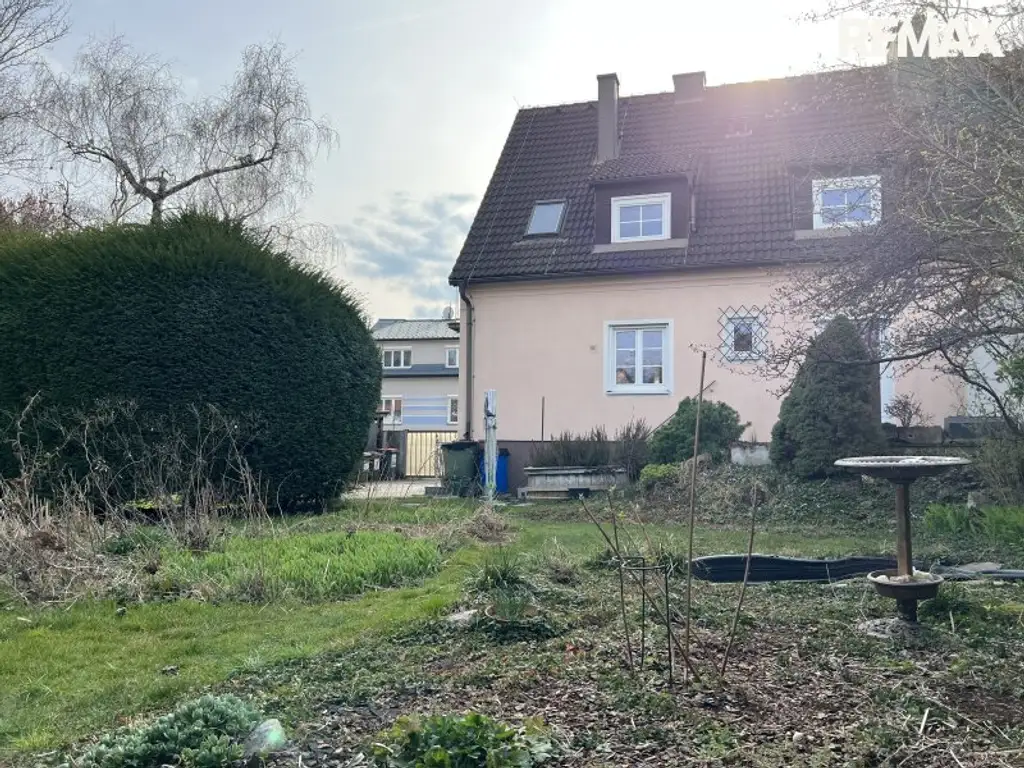 Verleiht Flügel - Wohnen Am Reitweg!