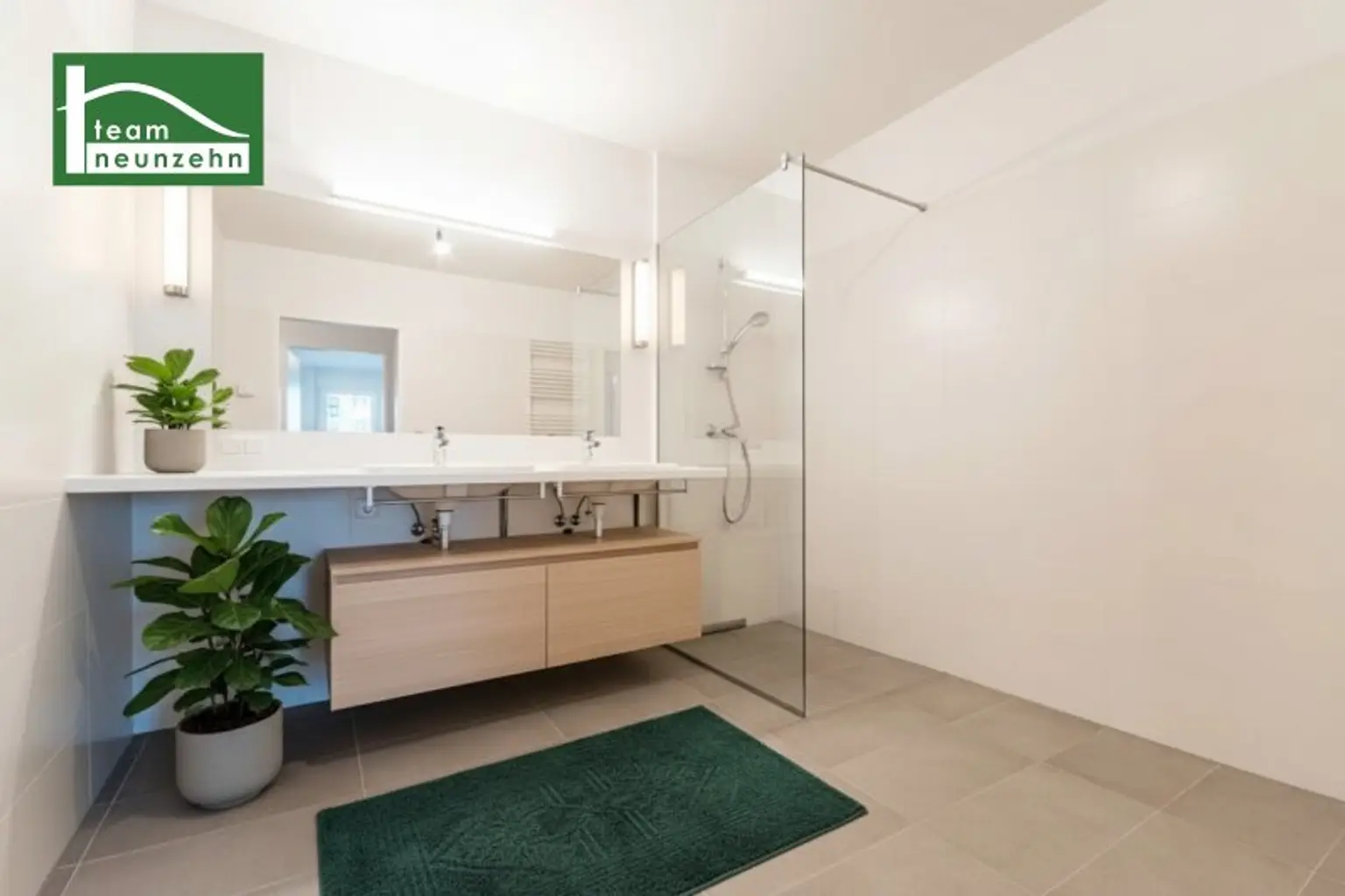 Herrliche Neubau-Erstbezugswohnungen zwischen An der Schanze und dem Kirschblütenpark. Hochwertiger Bau. Küchen mit Geräten bereits inkludiert!