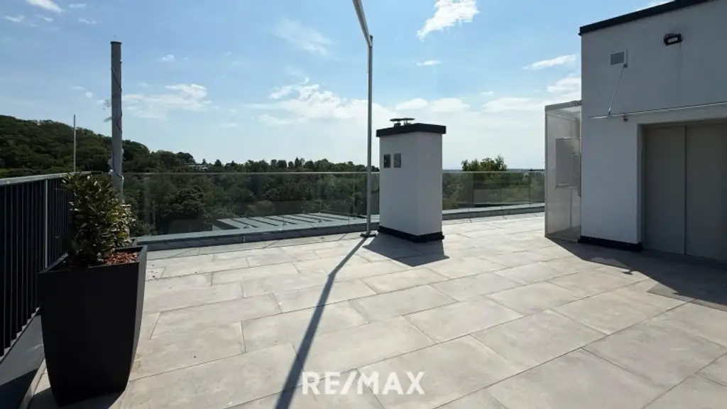 LUXUS Penthouse mit jeglichem Komfort