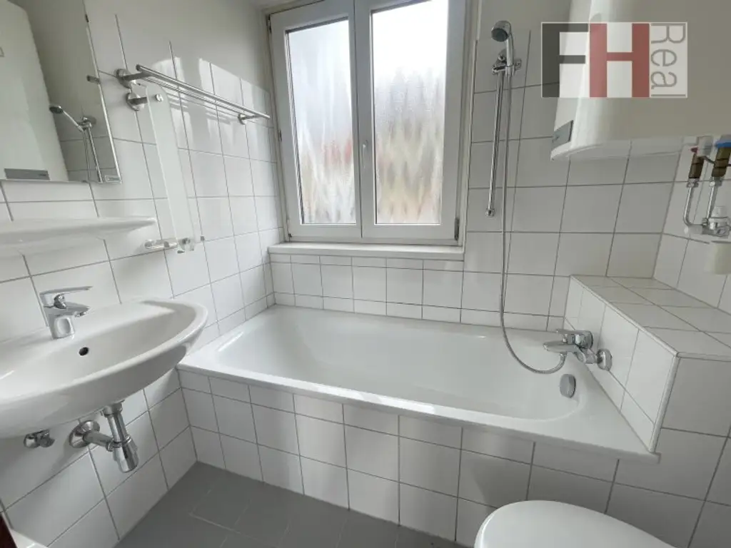 Charmantes Mehrfamilienhaus in Salzburg: geräumig & ideal auch für Investoren!