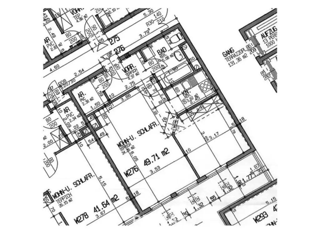 Perfekt für Anleger: 5 Wohnungen mit 4,39 % Rendite zu verkaufen