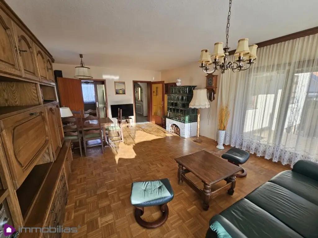 MIETKAUF! Nostalgie pur- gemütliches Wohnen nahe Mühlwasser!