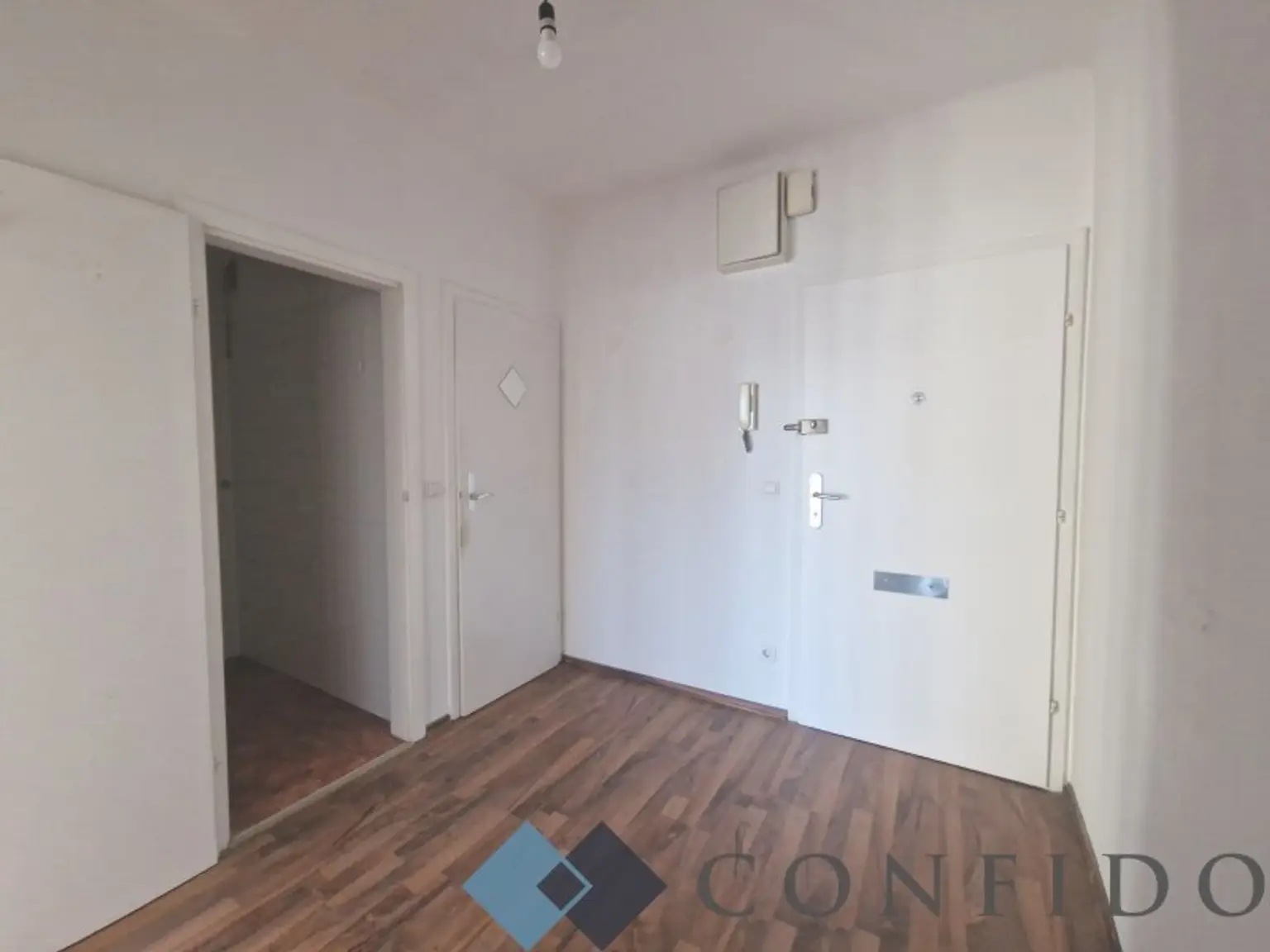 Vorzimmer