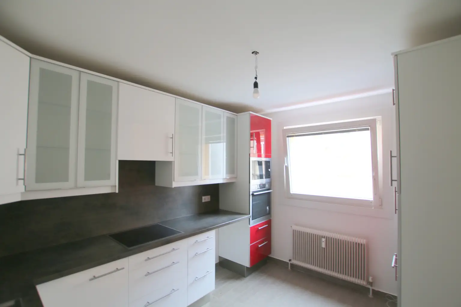 4-Zimmer-Familienwohnung mit perfekter Raumaufteilung in ruhiger Wohnlage - PROVISIONSFREI