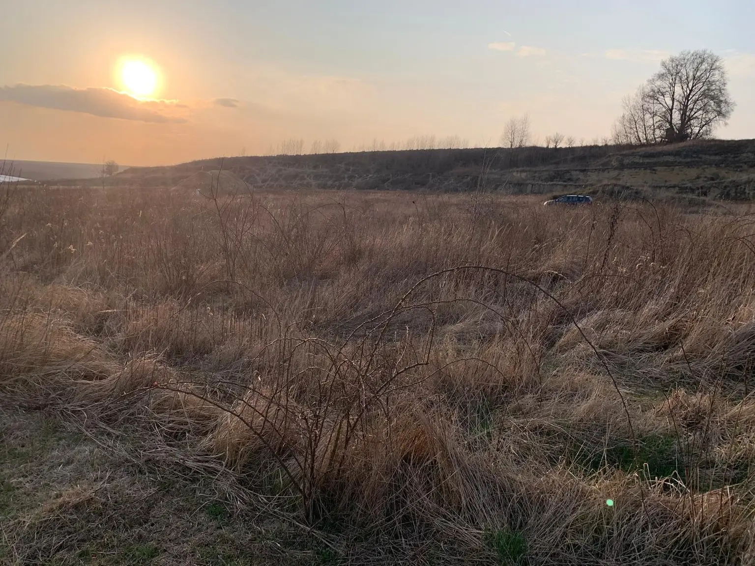 INDUSTRIEGRUNDSTÜCK - 40 Minuten vor Wien