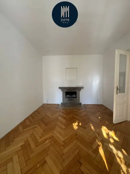 ++LIVING IN WÄHRING++  3,5-Zimmer-Altbauwohnung und Loggia