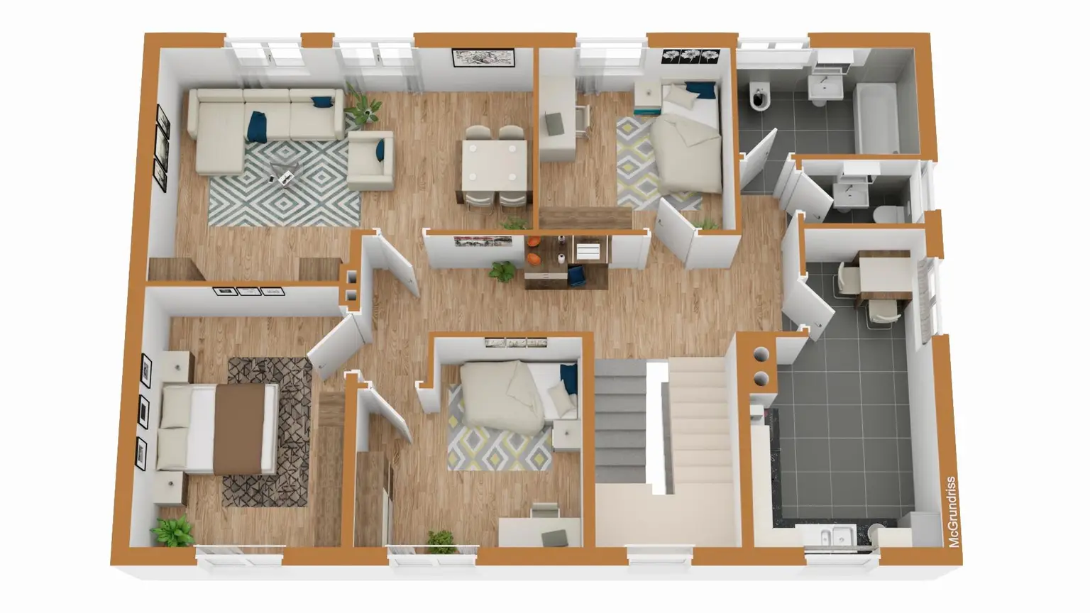 Plan Kottingbrunn OG