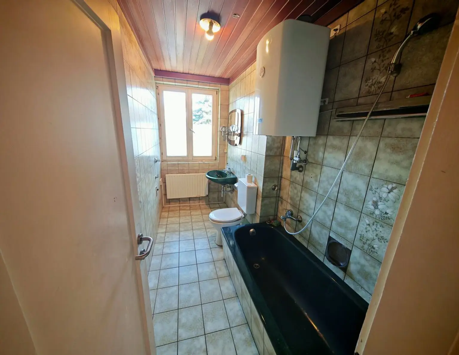 3 Zimmer-Wohnung in Schwarzach im Pongau