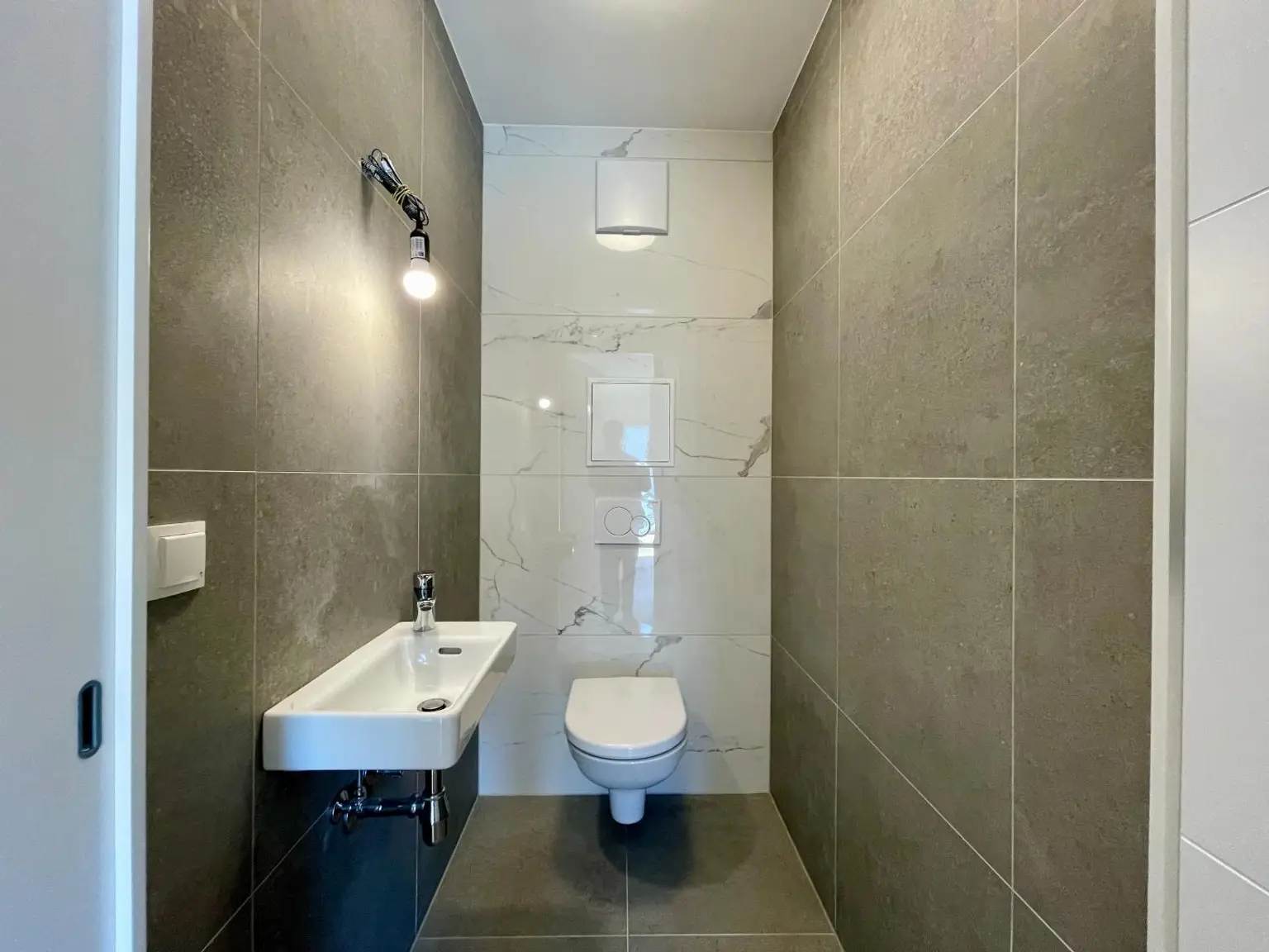 " Wohlfühlwohnung mit Balkon und Stil!"