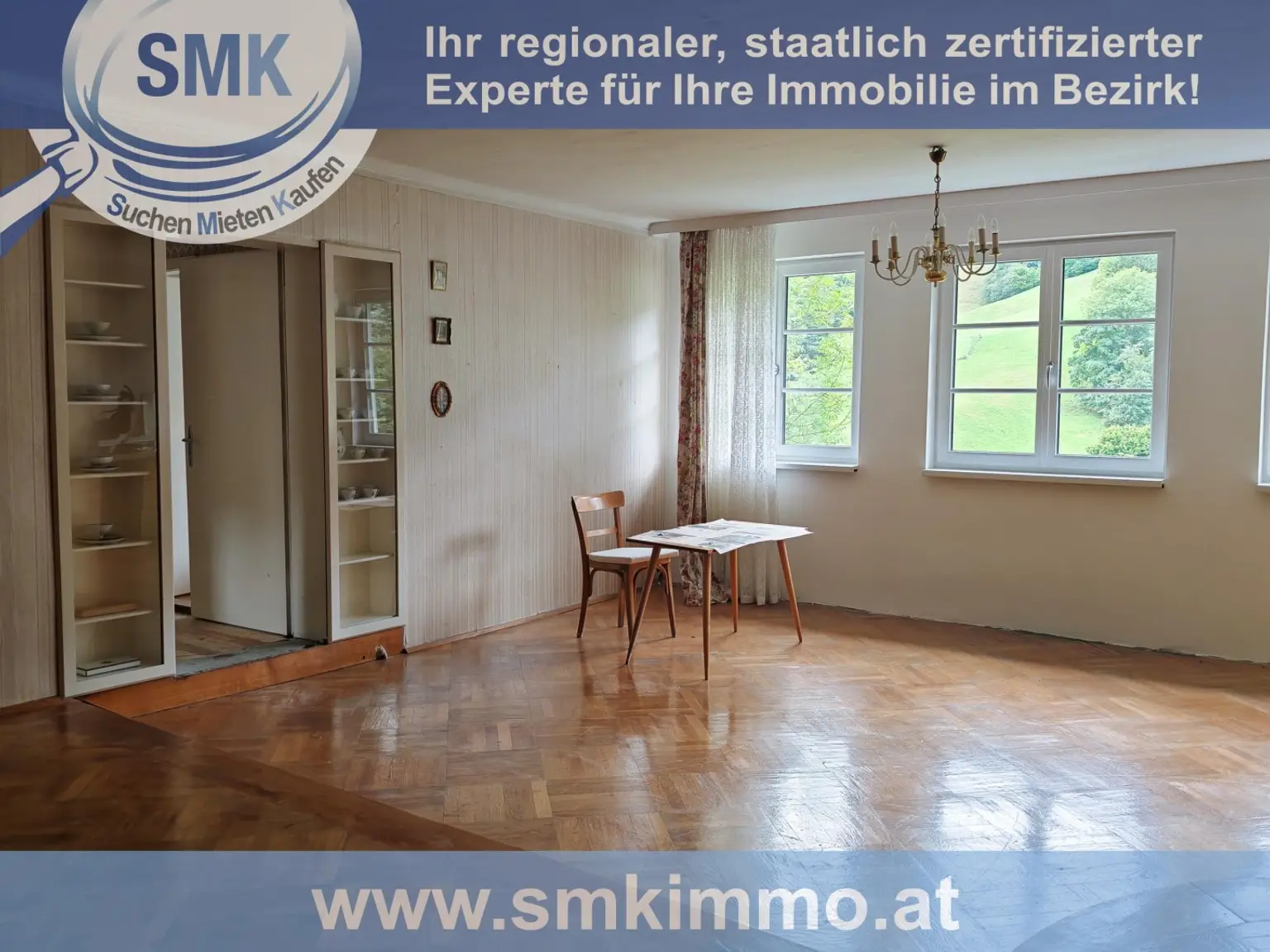 Familientraum im Naturparadies!