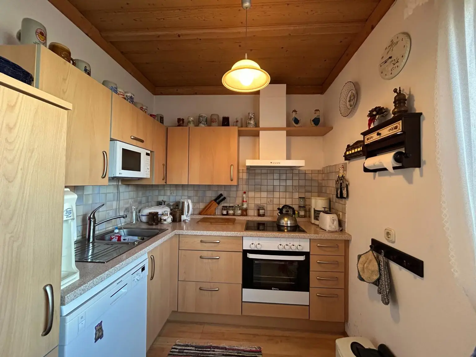 Ein Einfamilienhaus am Ilgenberg in traumhafter Aussichtslage!