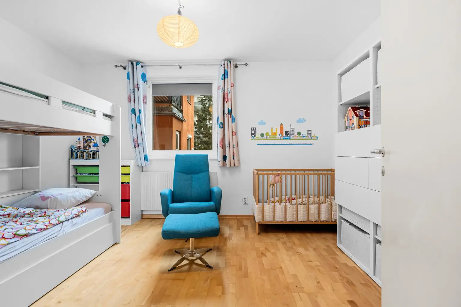 05. Eigentumswohnung 1210 Wien