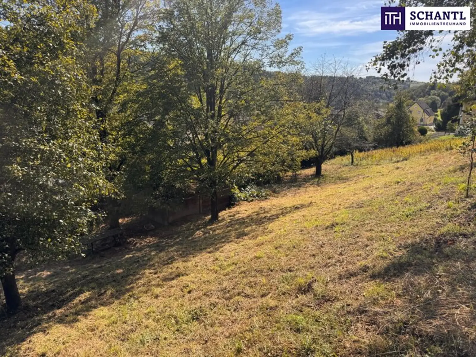 PREISREDUKTION! Attraktiver Baugrund inkl. Bewilligung für Wohnbauprojekt mit 4 Doppelhaushälften! Jetzt Anfragen!