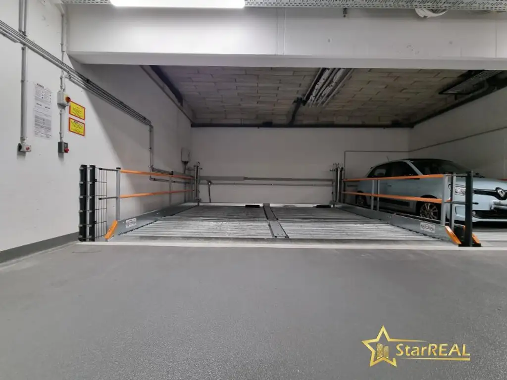 STILVOLLE 4-ZIMMER-ERSTBEZUGWOHNUNG IN ZENTRUMSNAHER LAGE VON MÖDLING - BALKON, 2 BÄDER & TIEFGARAGE OPTIONAL.