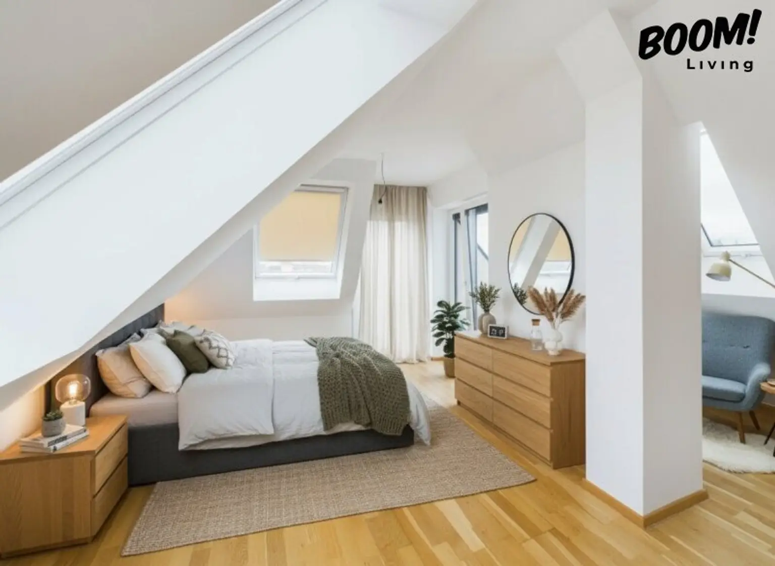 Erstbezug – Hochwertige Wohnungen // Dachterrassen mit Weitblick //Fußbodenheizung, Klimaanlage in Bestlage des 17. Bezirks