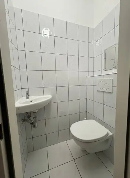 Einziehen & wohlfühlen: Stilvolle 3-Zimmer-Wohnung mit Loggia